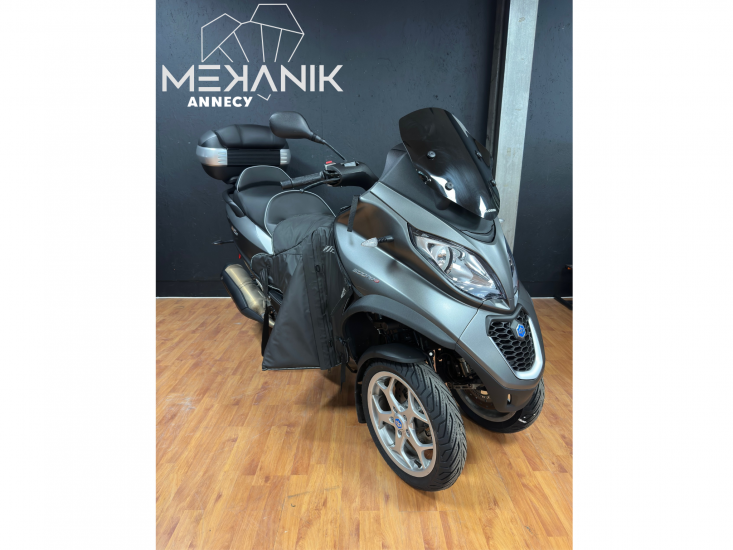 PIAGGIO MP3 500 BUSINESS HPE - ANNECY