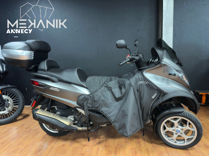 PIAGGIO MP3 500 BUSINESS HPE - ANNECY