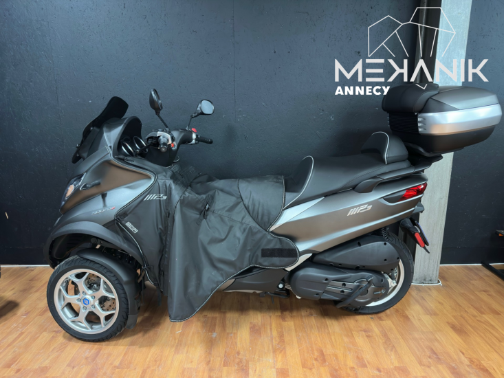 PIAGGIO MP3 500 BUSINESS HPE - ANNECY